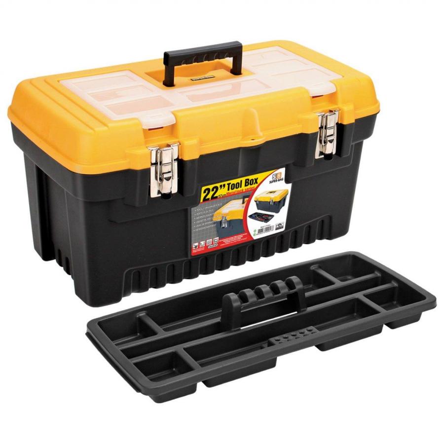 SUPER BAG METAL KİLİTLİ TAKIM ÇANTASI 22 ( ASR-2078)
